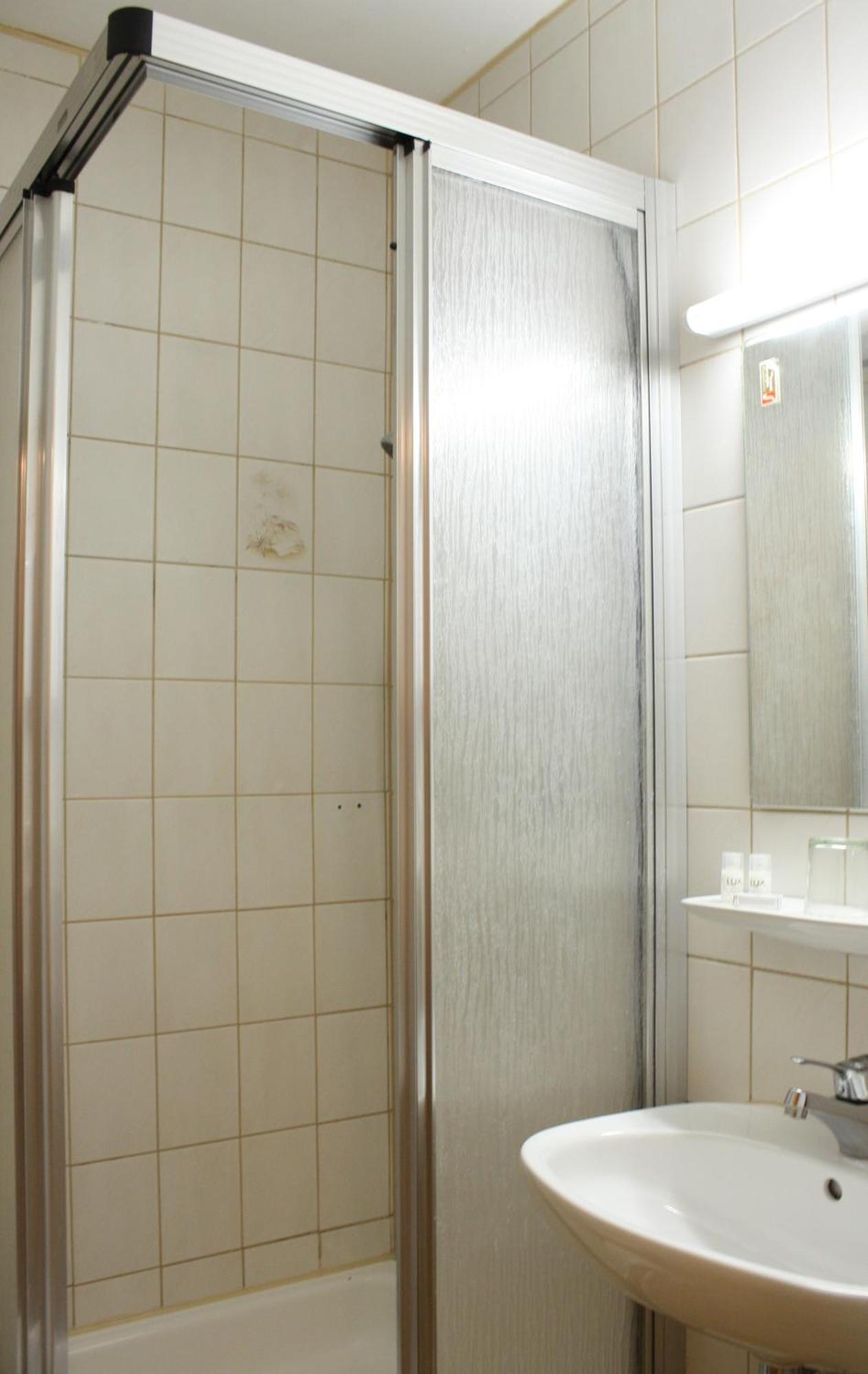Das Posch Hotel Oberammergau Habitación foto