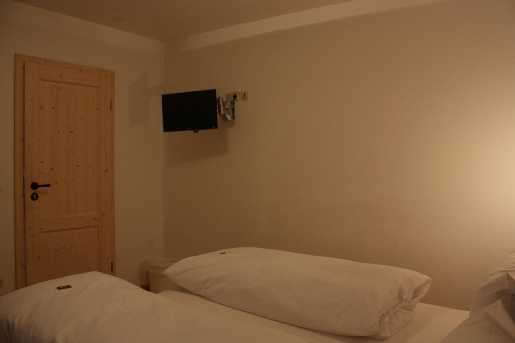 Das Posch Hotel Oberammergau Habitación foto
