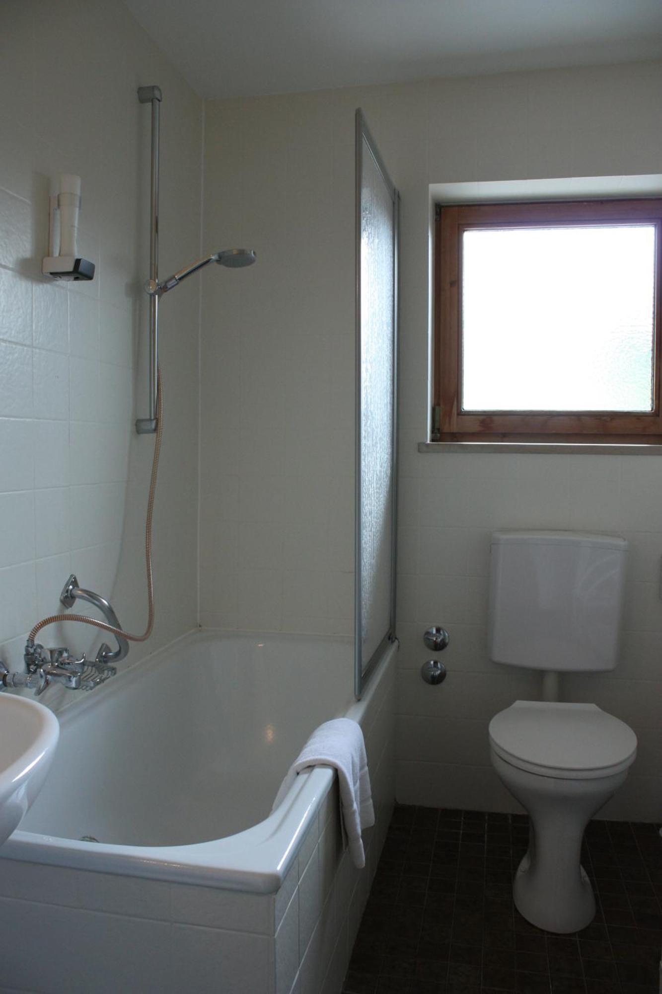 Das Posch Hotel Oberammergau Habitación foto