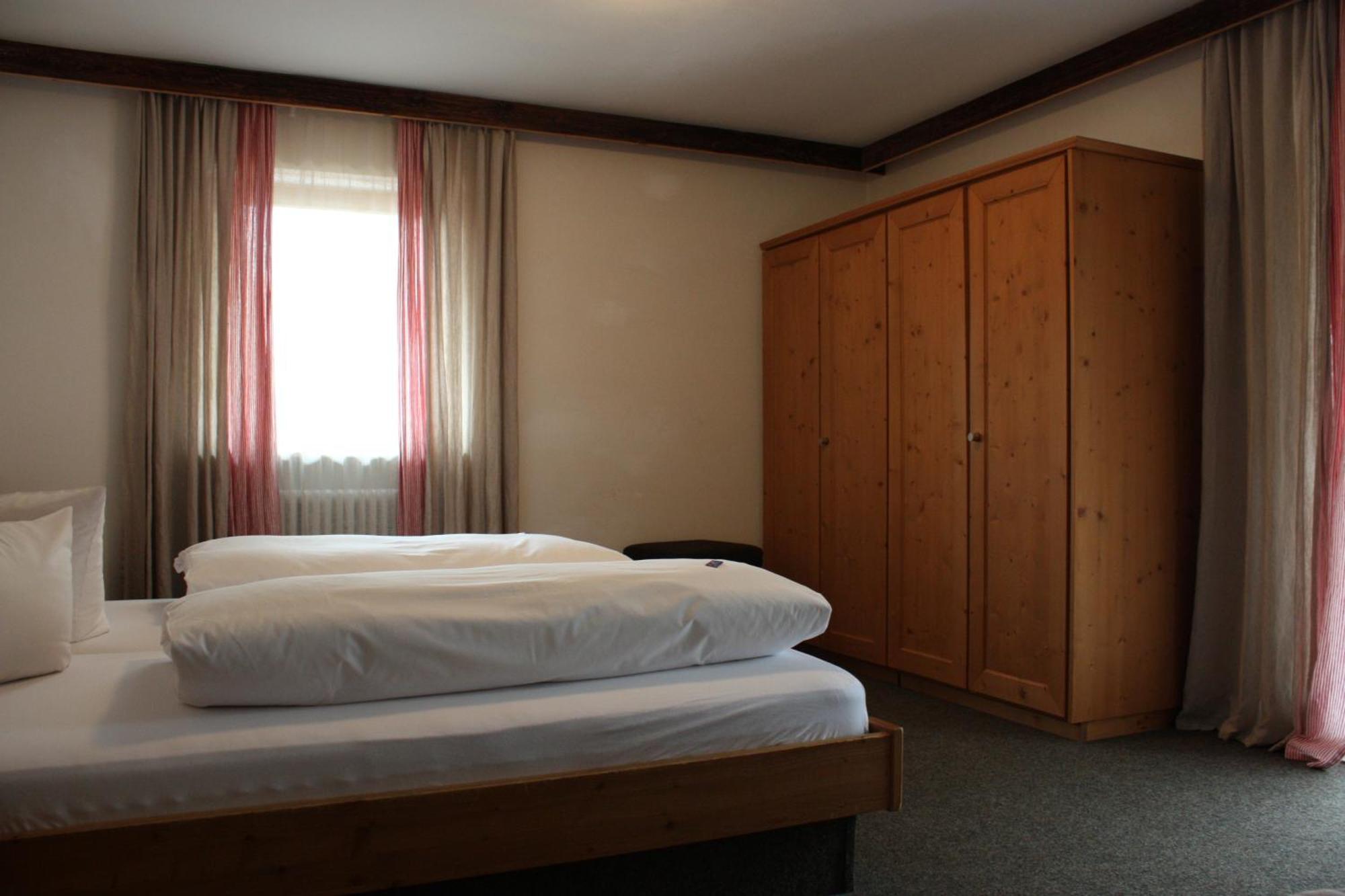 Das Posch Hotel Oberammergau Habitación foto