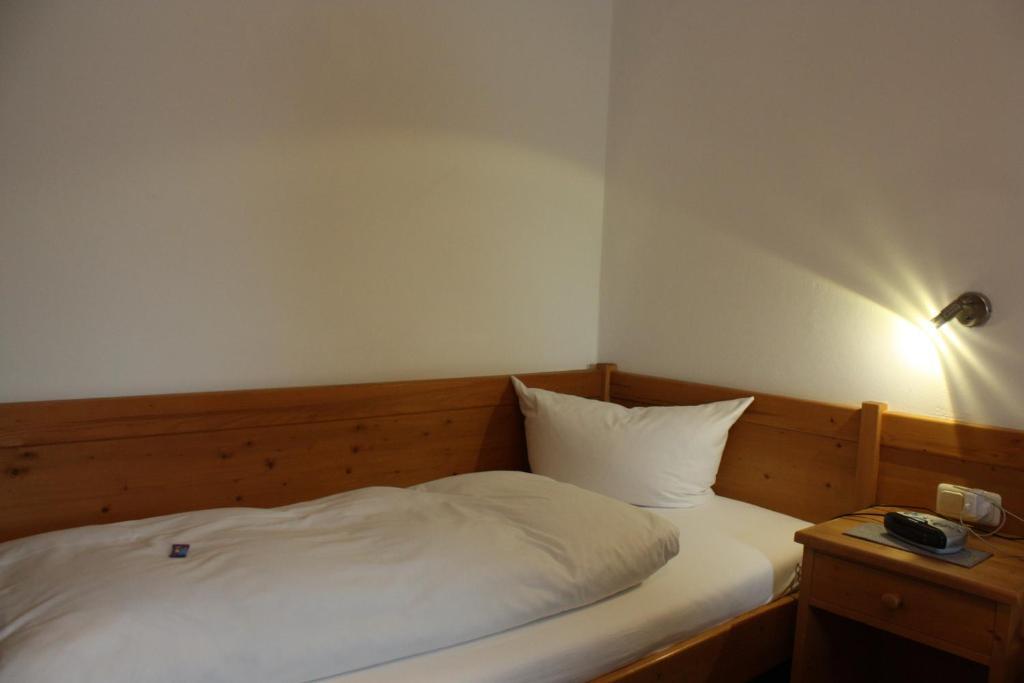 Das Posch Hotel Oberammergau Habitación foto