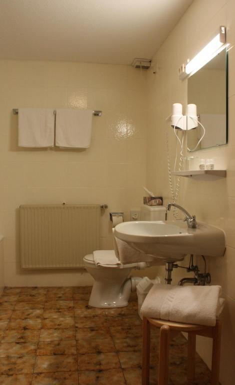 Das Posch Hotel Oberammergau Habitación foto