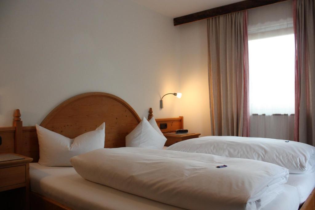 Das Posch Hotel Oberammergau Habitación foto
