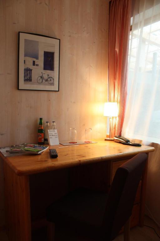 Das Posch Hotel Oberammergau Habitación foto