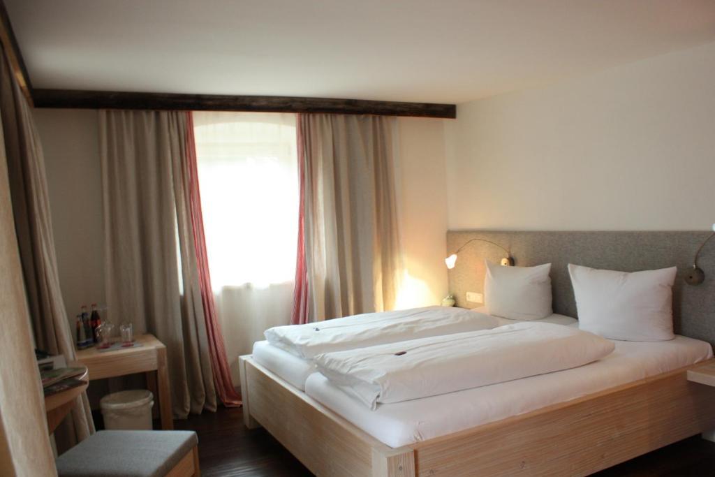 Das Posch Hotel Oberammergau Habitación foto